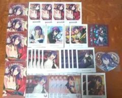 あんスタ 神崎颯馬 ぱしゃこれ ぱしゃっつ 紙類