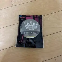 名探偵コナン　ハンドタオル　安室透