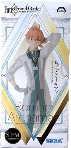 FGO ローソン スクエア缶バッジ テイク・ロマンス ロマニ・アーキマン FGO スクエア缶バッジ ローソン ロマニ アーキマン FGOローソン