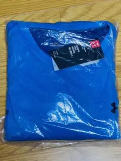 新品　アンダーアーマー ロンT XXL