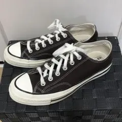 CONVERSE CT70 コンバース ブラウン　25cm