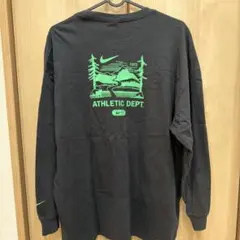 トップス 長袖カットソー