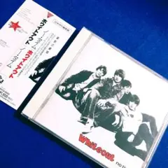 [国内盤 帯付!!] Whiteout (ホワイトアウト) No Time CD