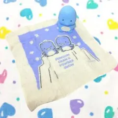 当時物1989年 未使用 SANRIO ハンカチ3枚 ファンシー レトロ - メルカリ