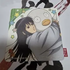 銀魂 桂小太郎 エリザベス 番カフェ コースター