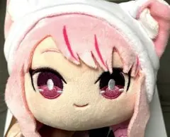 ヒメヒナ キャラクターグッズ