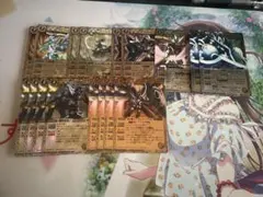 バトスピ 初期レリーフ まとめ売り、バラ売り可能 - メルカリ