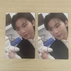 SEVENTEEN セブチ ウジトレカ BEST17 IS RIGHT HERE