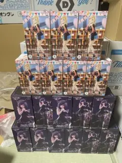 ブースターパック 「その着せ替え人形は恋をする」Season2 3BOX - メルカリ