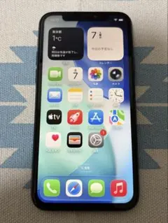 iPhone11 Pro 256GB SIMフリー 本体 ミッドナイトグリーン