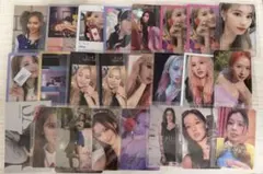 TWICE サナ トレカ まとめ売り バラ売りも検討