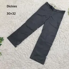 【訳あり】ディッキーズ パンツ　スリムストレート　綿混　ゆったり　カジュアル