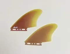 alkali fin " MOD KEEL "