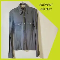 2026年最新】Equipmentの人気アイテム - メルカリ