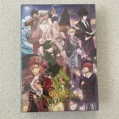 初回限定盤 うたプリ DMS ピーターパン ドラマCD ASSDMS ネバネバ うたの☆プリンスさまっ♪Dramatic Masterpiece Show「NEVER AGAIN