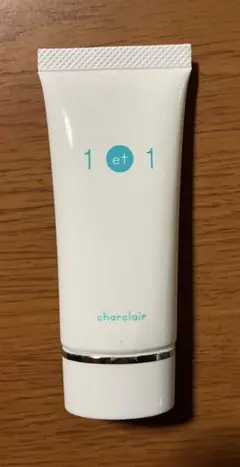 【JESSE】charclair 1 et 1 美容液 30ml2本セット Amazon.co.jp: Beauty cosmetics シャルクレール 1et1