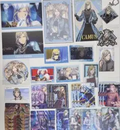 2026年最新】カミュ うたプリの人気アイテム - メルカリ