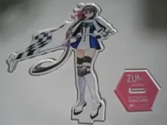 艦これ C2機関 公式艦娘アクリルスタンド 曙 mode ZUI Fes. - メルカリ