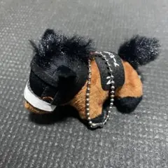 アーモンドアイ サラブレッドコレクションぷちぬいぐるみ