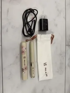 VS PAUL & JOE ストレートヘアアイロン