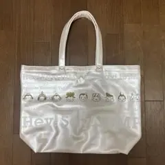 Hey!Say!JUMP 10周年ツアー　バッグ