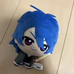dramatical murder 蒼葉 暴露ver. ぬいぐるみ Gift - メルカリ