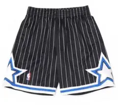 MITCHELL&NESS NBAオークランドマジック　スウィングマンショーツのサムネイル