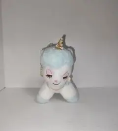 ユニコーン ぬいぐるみ 小型