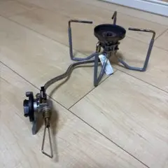 SOTO シングルバーナー ST-330 フュージョンのサムネイル