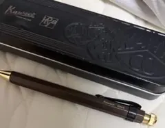 伊東屋限定　カヴェコ スペシャル オリーブブラウン ペンシル 0.5mmのサムネイル