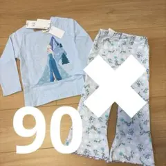 リトシー トップス