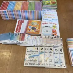 2026年最新】ワールドワイドキッズ cd-romの人気アイテム - メルカリ