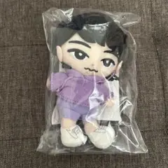 Snow Man　すのチル　ぬいぐるみ　深澤辰哉