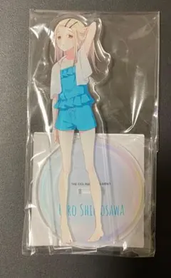 2025年最新】篠澤広 アクリルスタンドの人気アイテム - メルカリ