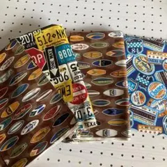 生地　ハギレ　まとめ売り