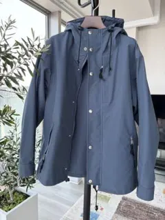 JOURNAL STANDARD LASKA 270HT マウンテンパーカーのサムネイル