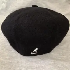 ハンチング帽カンゴール