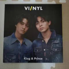 VI/NYL King & Prince