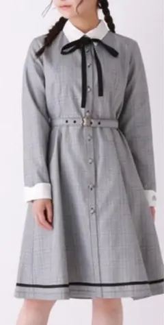 レピピアルマリオ　フォーマルワンピース