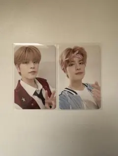 Stray Kids スキズ スンミントレカ 5star サウェ 特典