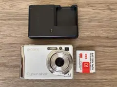 2026年最新】ソニー DSC-W80の人気アイテム - メルカリ