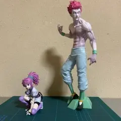 2025年最新】ハンターハンター フィギュアの人気アイテム - メルカリ