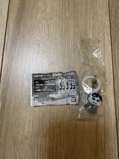 ダンダダンめじるしアクセサリー