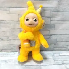 テレタビーズ　パーティーぬいぐるみ ⑯