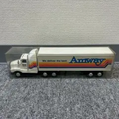 アムウェイ 模型　非売品 2025年最新】ミニカー Amwayの人気アイテム - メルカリ