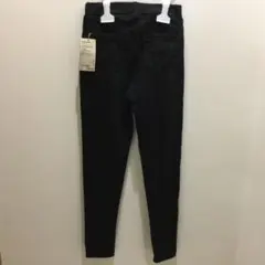 無印良品　ストレッチレギンスパンツ　新品タグ付き　匿名配送