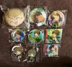 あんスタ 高峯翠 まとめ