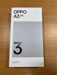 2026年最新】oppo a3 5g simフリーの人気アイテム - メルカリ