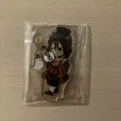 鬼滅の刃 収穫祭2023 アクリルスタンド 伊黒小芭内 - メルカリ