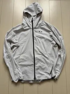 オークリー ジャケット ポリエステルジャケット OAKLEY XLサイズ